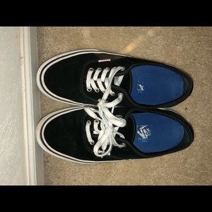 Vans Classic Pro men’s size 8